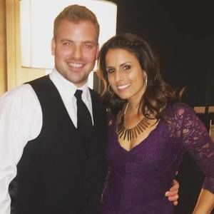 Meet your Posher, Jamie