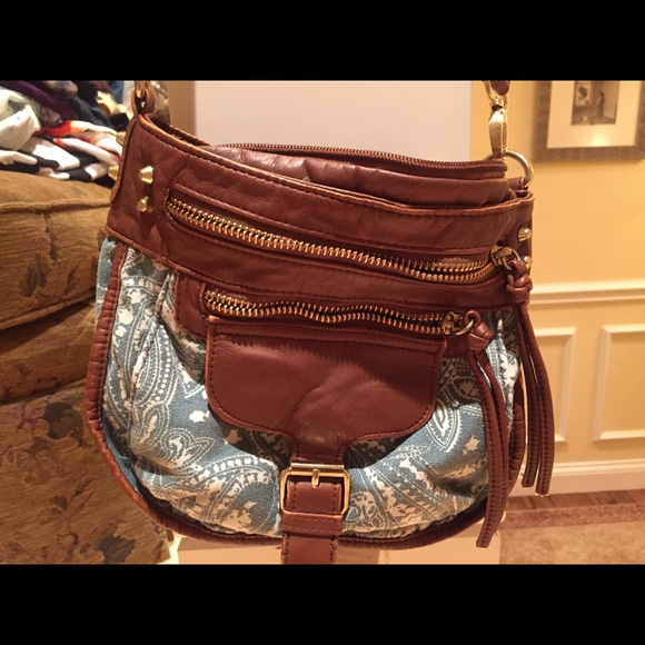 Purse/satchel - Picture 2 of 2