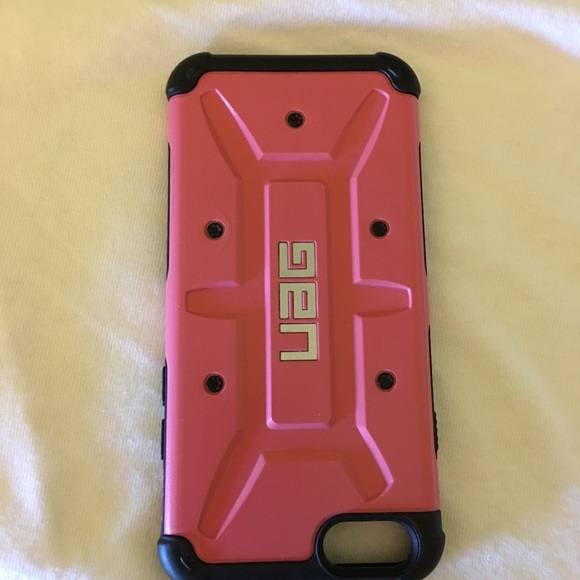 UAG iPhone 6 case