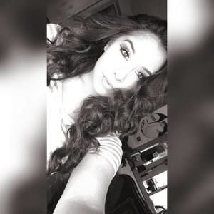 Meet your Posher, Lucero