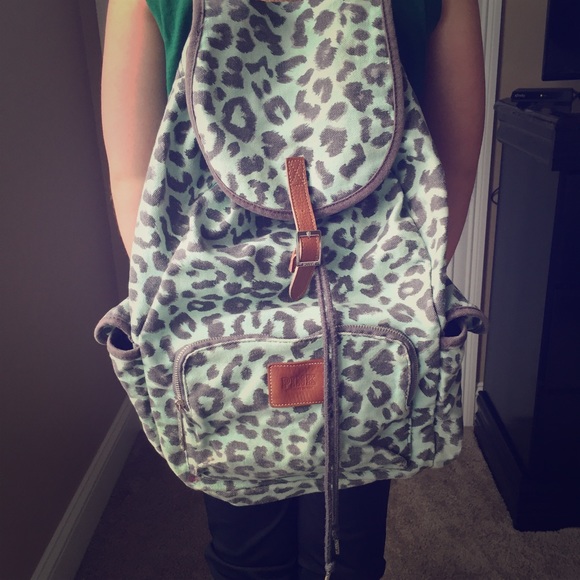VS backpack