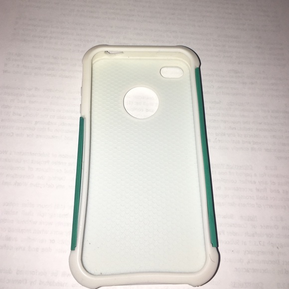 iPhone 4 case - Picture 2 of 2