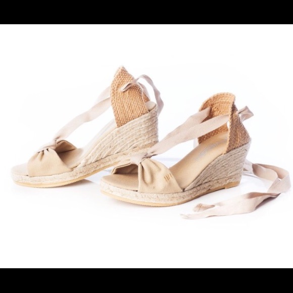 Classic Espadrilles Made in Spain