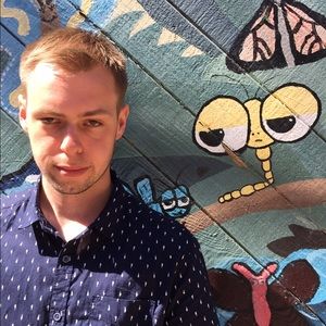 Meet your Posher, Grant