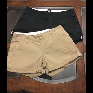 Nike Dress Shorts