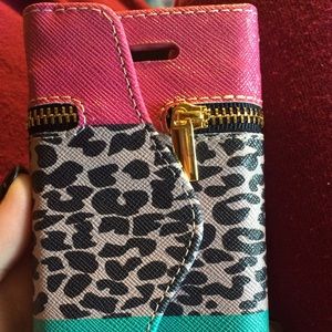 iPhone 5s case brand new