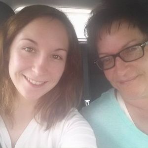 Meet your Posher, Patty