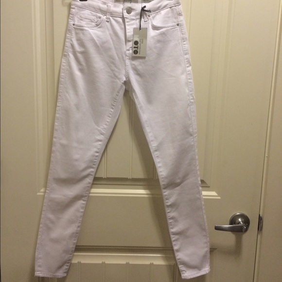 TOPSHOP LEIGH Size 26