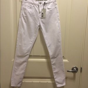 TOPSHOP LEIGH Size 26