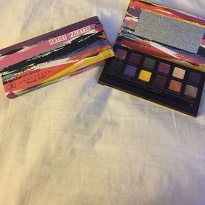 Anastasia Beverly Hills Artist Palette!