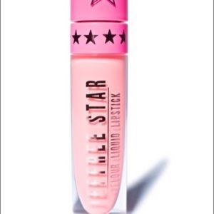 Jeffree Star 714