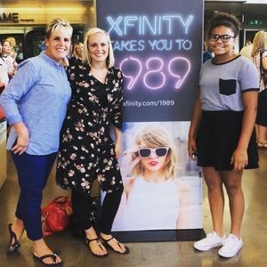 Meet your Posher, Jazmin