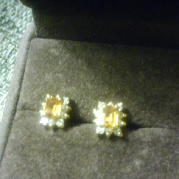 Beautiful studs