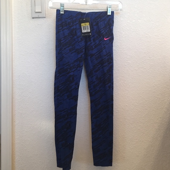 Nike KIDS leggings
