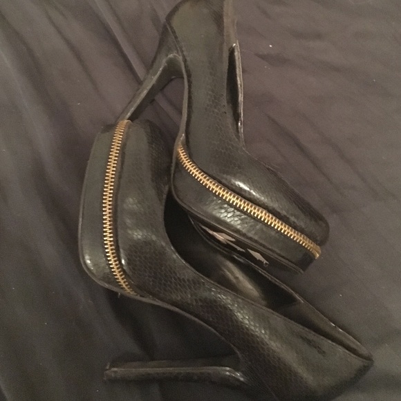 Amazing Charlotte Russe Heels