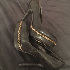 Amazing Charlotte Russe Heels