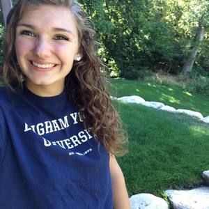 Meet your Posher, Libby