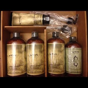 Wen Hair Care