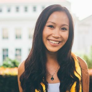 Meet your Posher, Erika