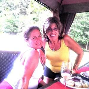 Meet your Posher, Joanne