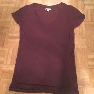 American Eagle tee