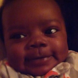 Meet your Posher, Tarasha