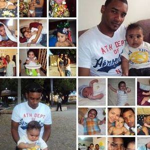 Meet your Posher, Luz