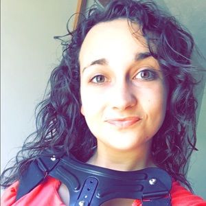 Meet your Posher, Jaimee