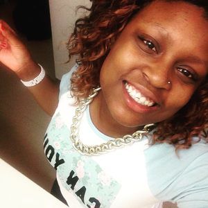 Meet your Posher, Diamond