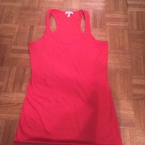 Delia's tank top