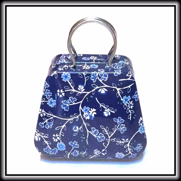 TIN 'HANDBAG' - Picture 4 of 6