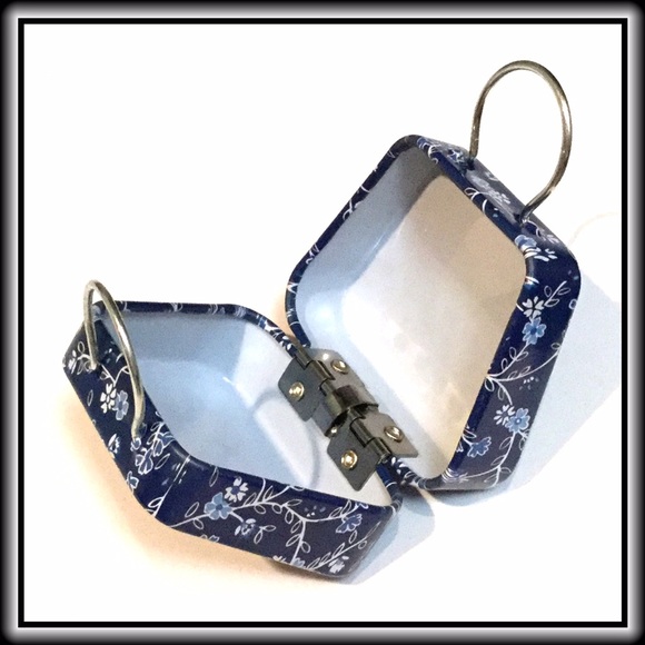 TIN 'HANDBAG' - Picture 2 of 6