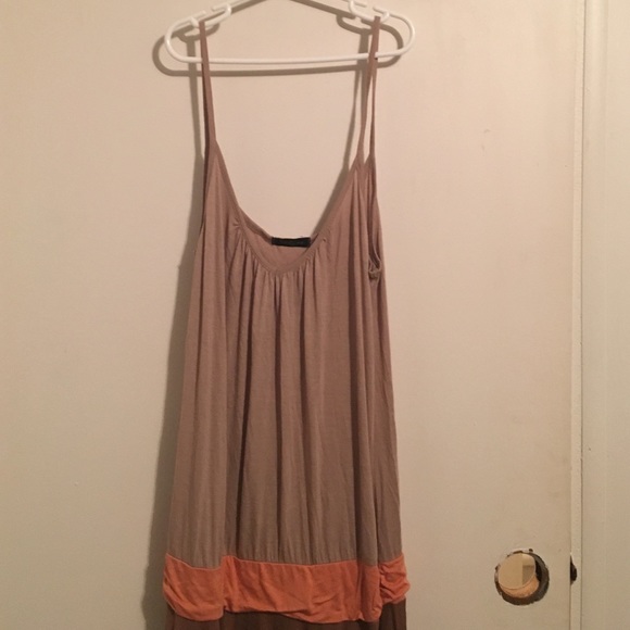 Forever 21 sundress