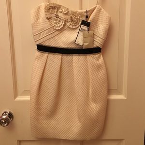 BCBG Max Azria Cocktail Dress
