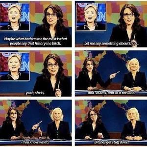 Meet your Posher, Ann