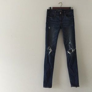 American Eagle Jegging