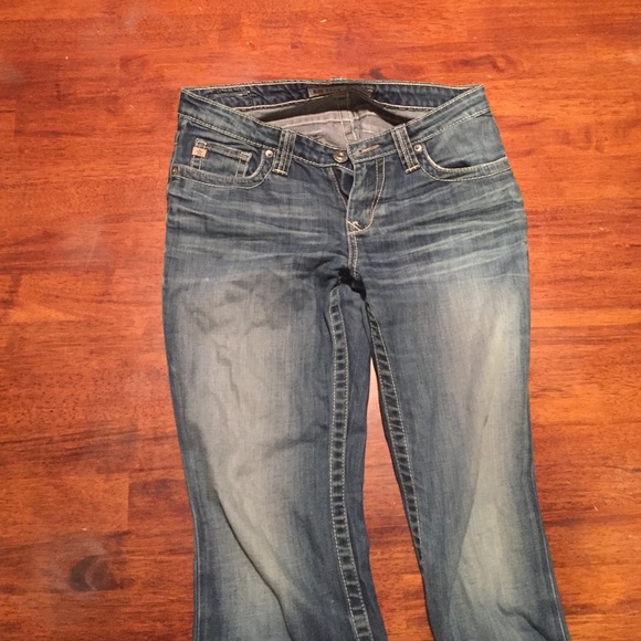 Big star jeans - Picture 2 of 3