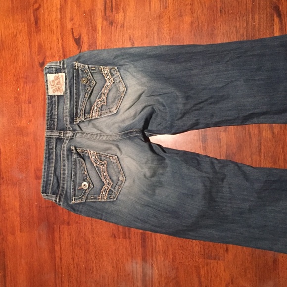 Big star jeans - Picture 3 of 3