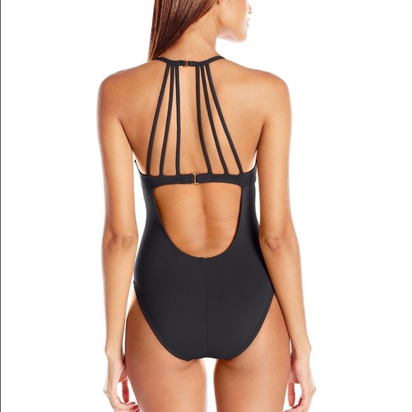 La Blanca Swimming Suit