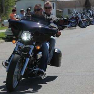 Meet your Posher, Dave