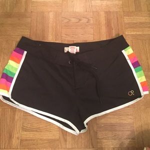 Op swim shorts