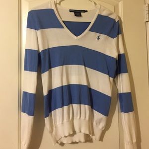 Ralph Lauren sport sweater