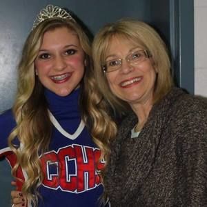 Meet your Posher, Roxanne