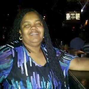 Meet your Posher, Sylvia