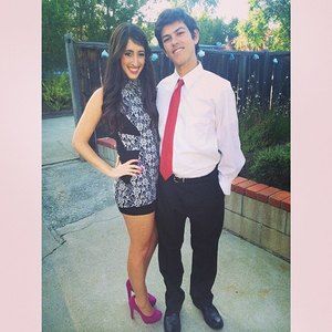 Meet your Posher, Leah