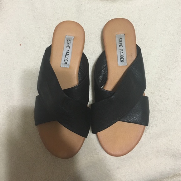Steve Madden sandals