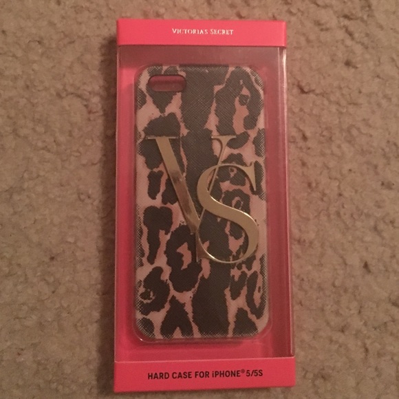 iPhone 5/5s Case