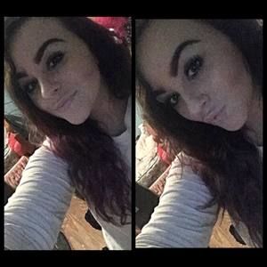 Meet your Posher, Audrey