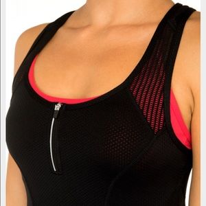 Lorna Jane 'Tempo' Excel Tank