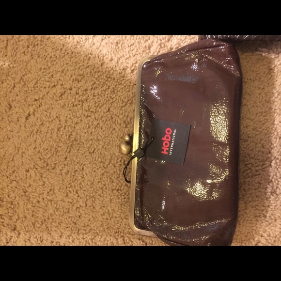 Hobo clutch